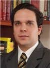 Retrato de Eduardo Coimbra Esteves