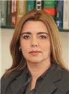 Retrato de Márcia Rino Martins